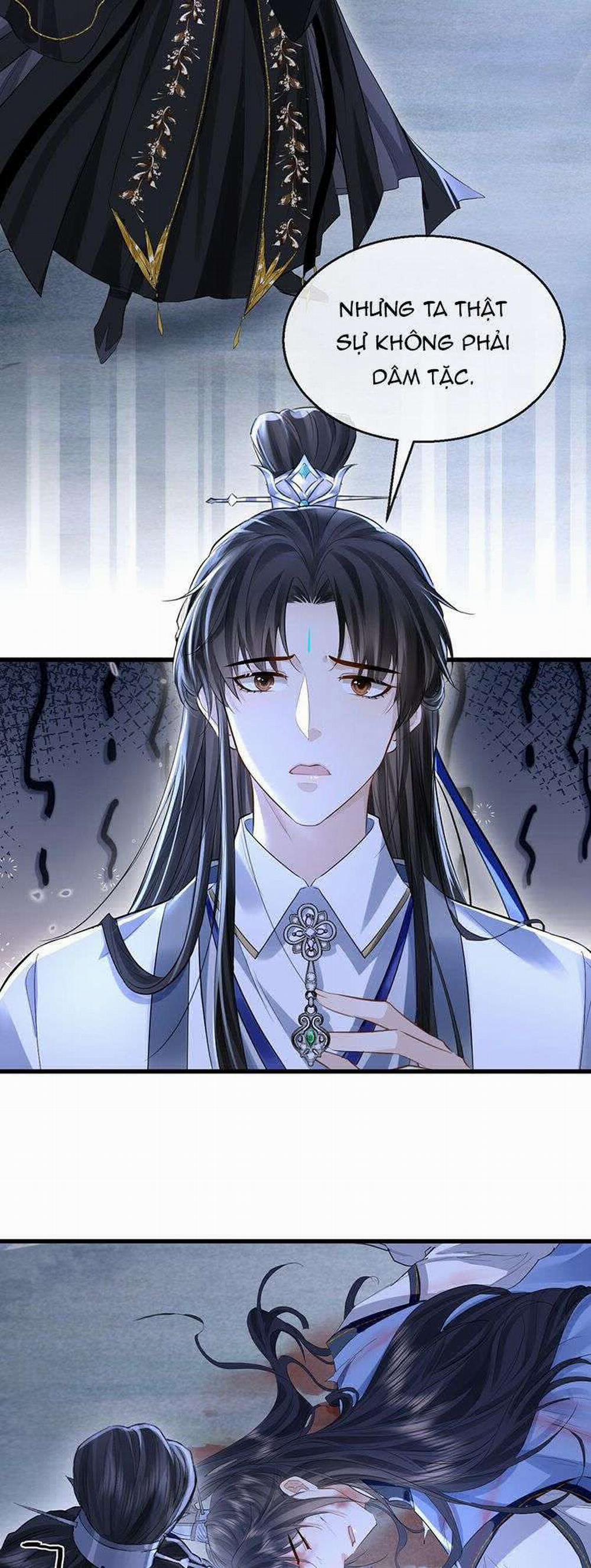 Ma Tôn Đại Nhân Song Tu Không 2 trang 21