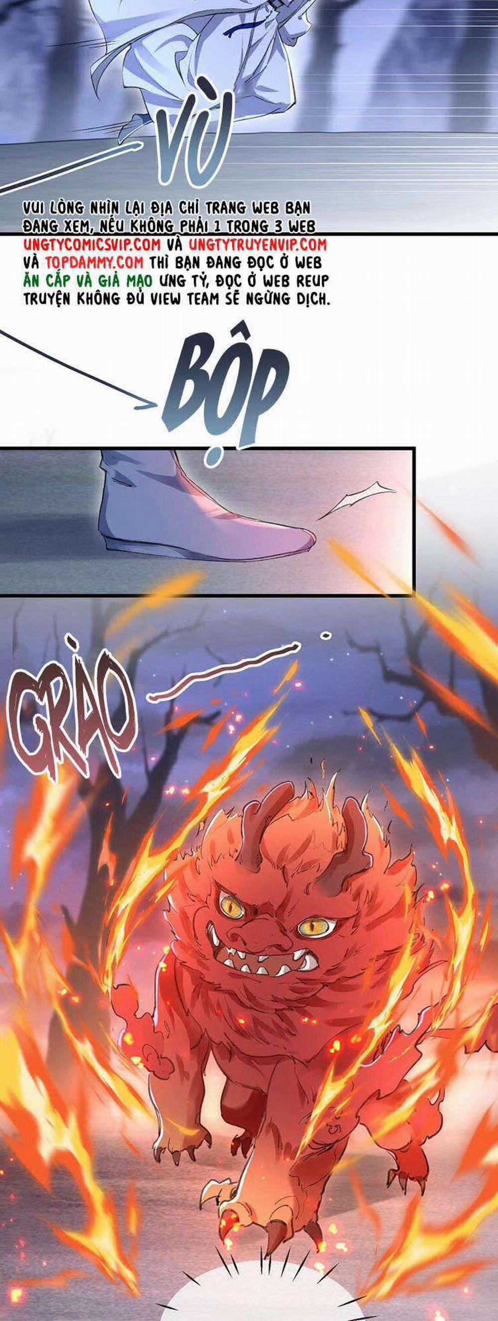 Ma Tôn Đại Nhân Song Tu Không 2 trang 24