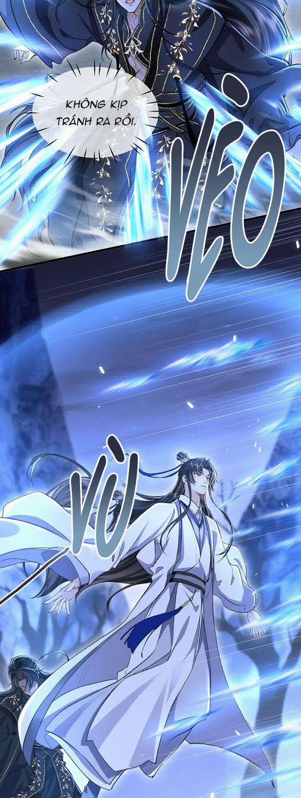 Ma Tôn Đại Nhân Song Tu Không 2 trang 28