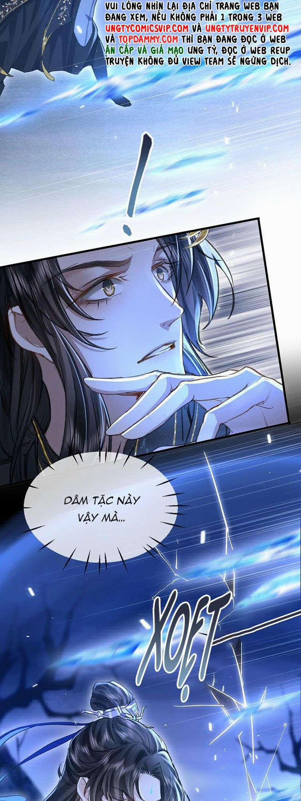 Ma Tôn Đại Nhân Song Tu Không 2 trang 29