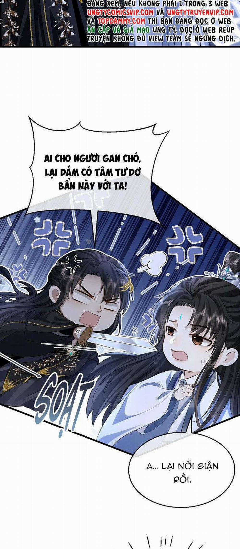 Ma Tôn Đại Nhân Song Tu Không 2 trang 3