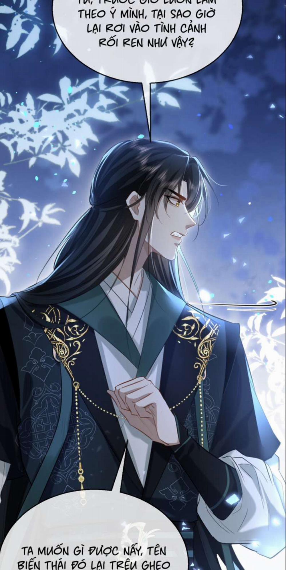 Ma Tôn Đại Nhân Song Tu Không 20 trang 13