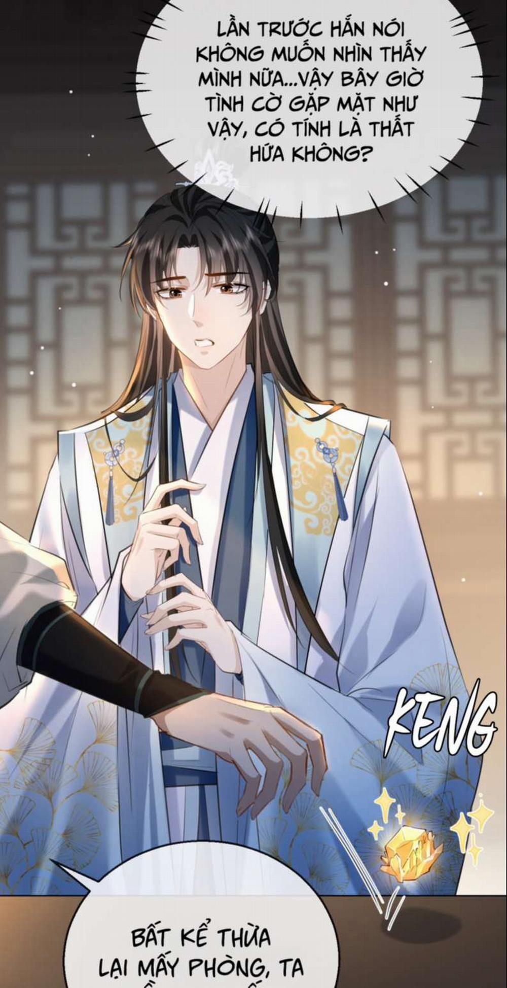 Ma Tôn Đại Nhân Song Tu Không 20 trang 18