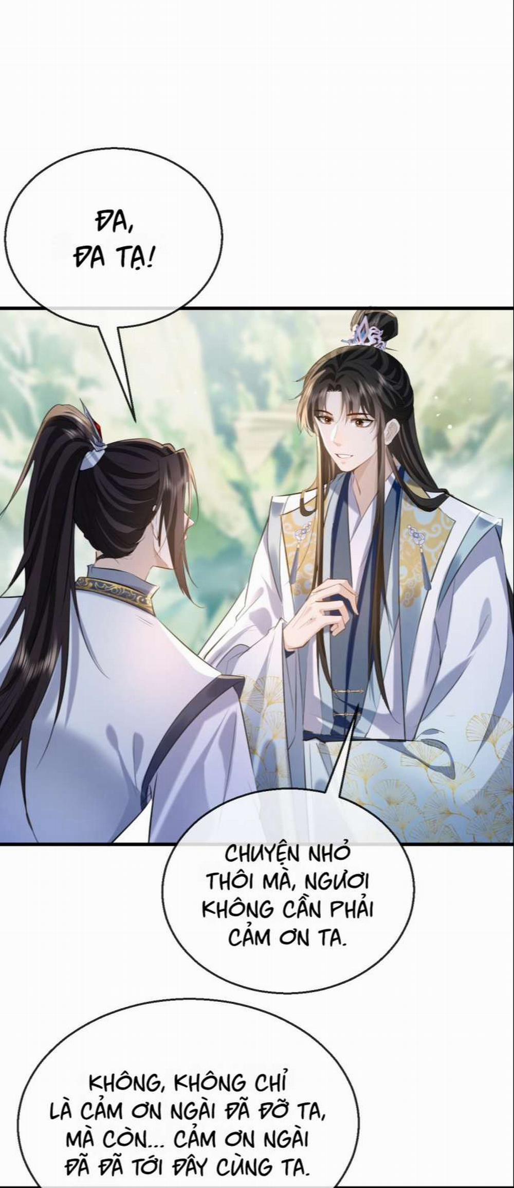 Ma Tôn Đại Nhân Song Tu Không 20 trang 3