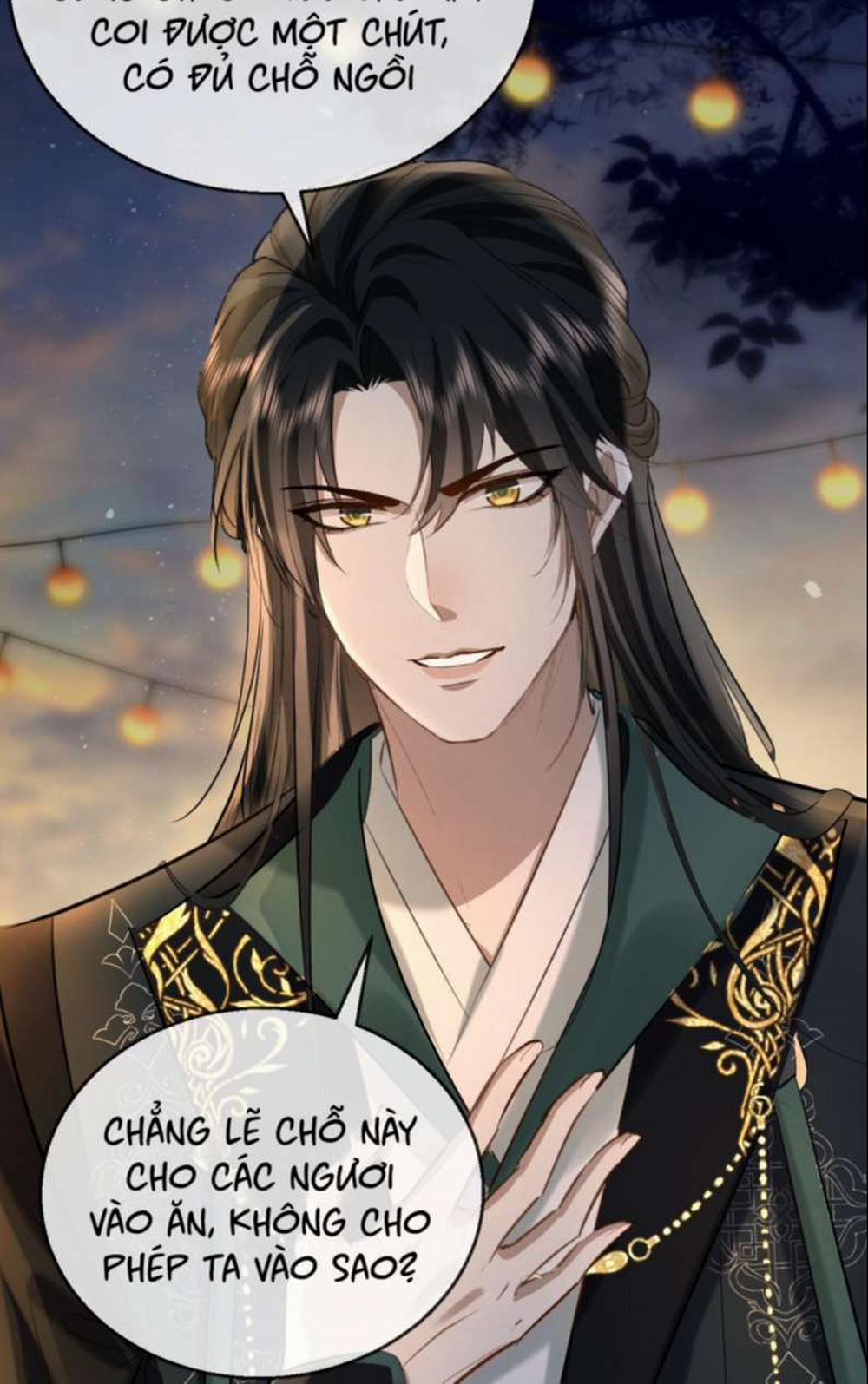 Ma Tôn Đại Nhân Song Tu Không 20 trang 31