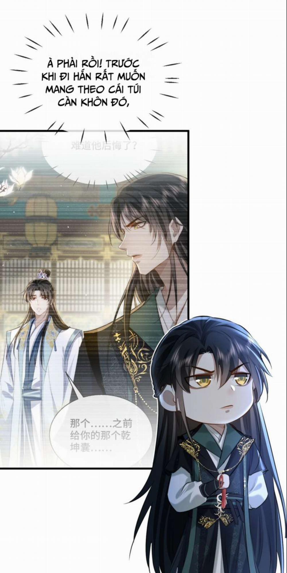 Ma Tôn Đại Nhân Song Tu Không 20 trang 8