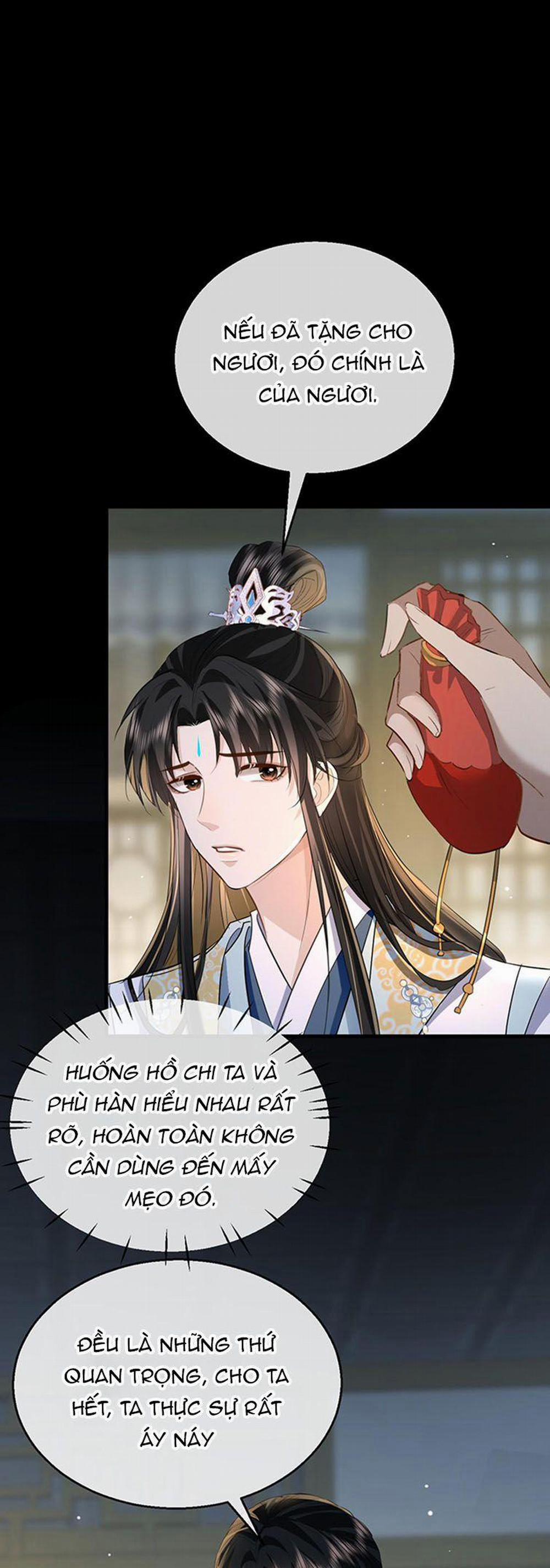 Ma Tôn Đại Nhân Song Tu Không 21 trang 1