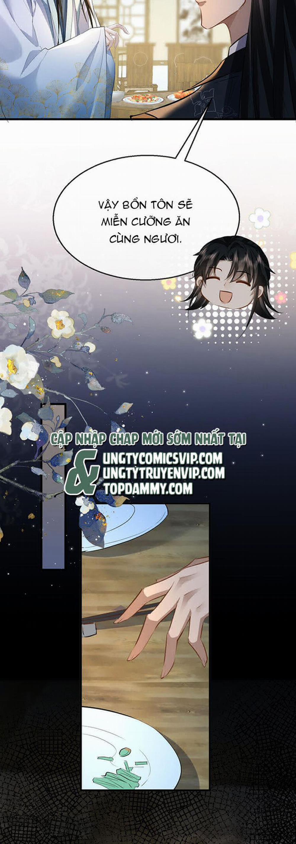 Ma Tôn Đại Nhân Song Tu Không 21 trang 13