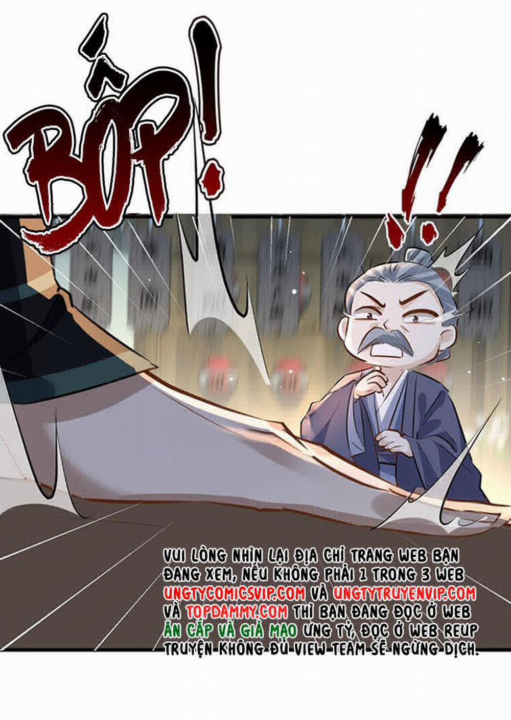 Ma Tôn Đại Nhân Song Tu Không 21 trang 16