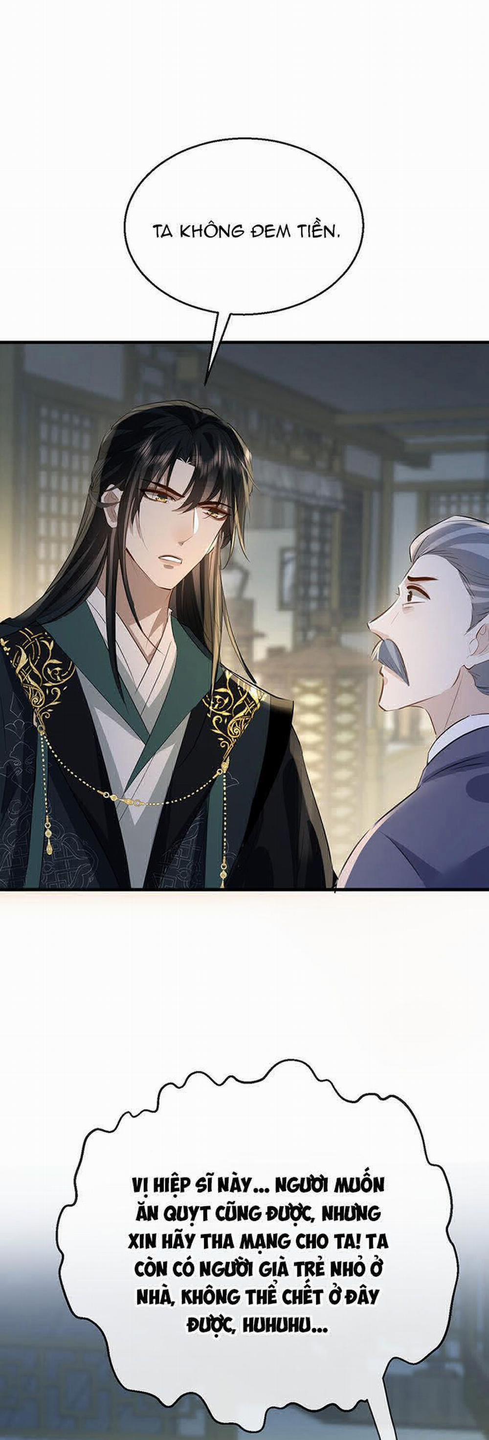 Ma Tôn Đại Nhân Song Tu Không 21 trang 17