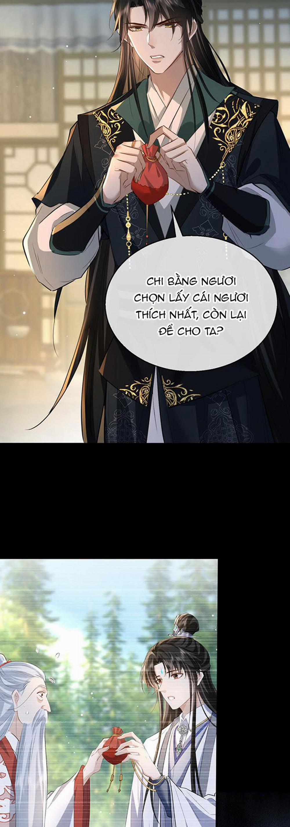 Ma Tôn Đại Nhân Song Tu Không 21 trang 2