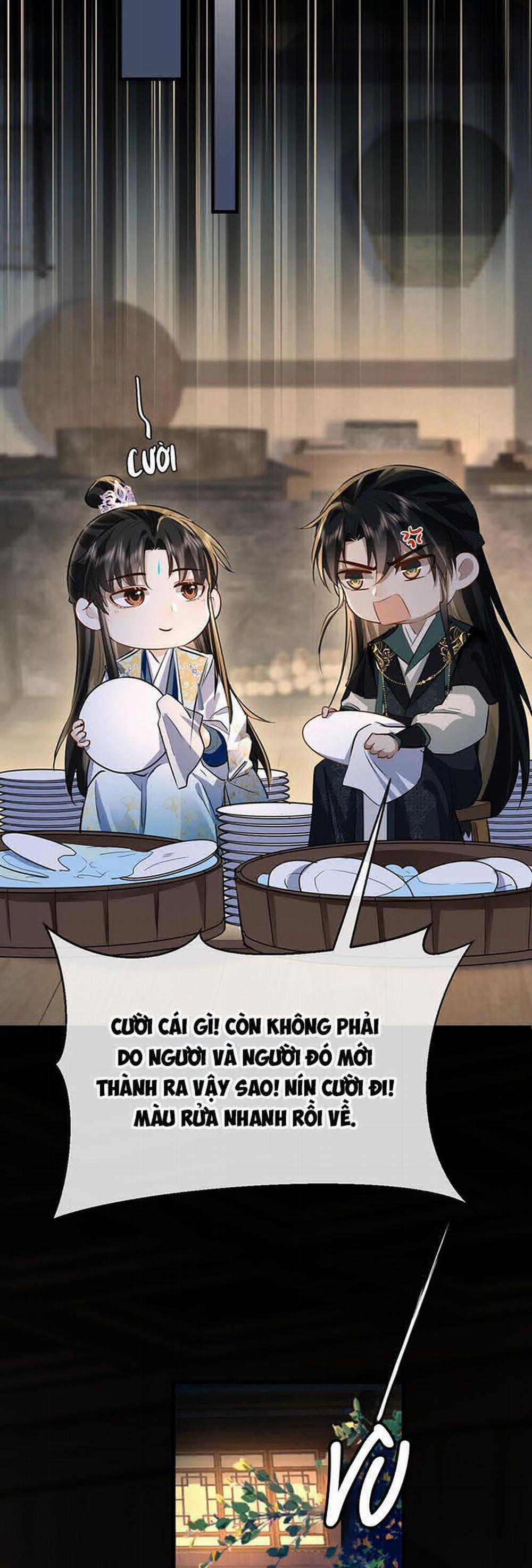 Ma Tôn Đại Nhân Song Tu Không 21 trang 20