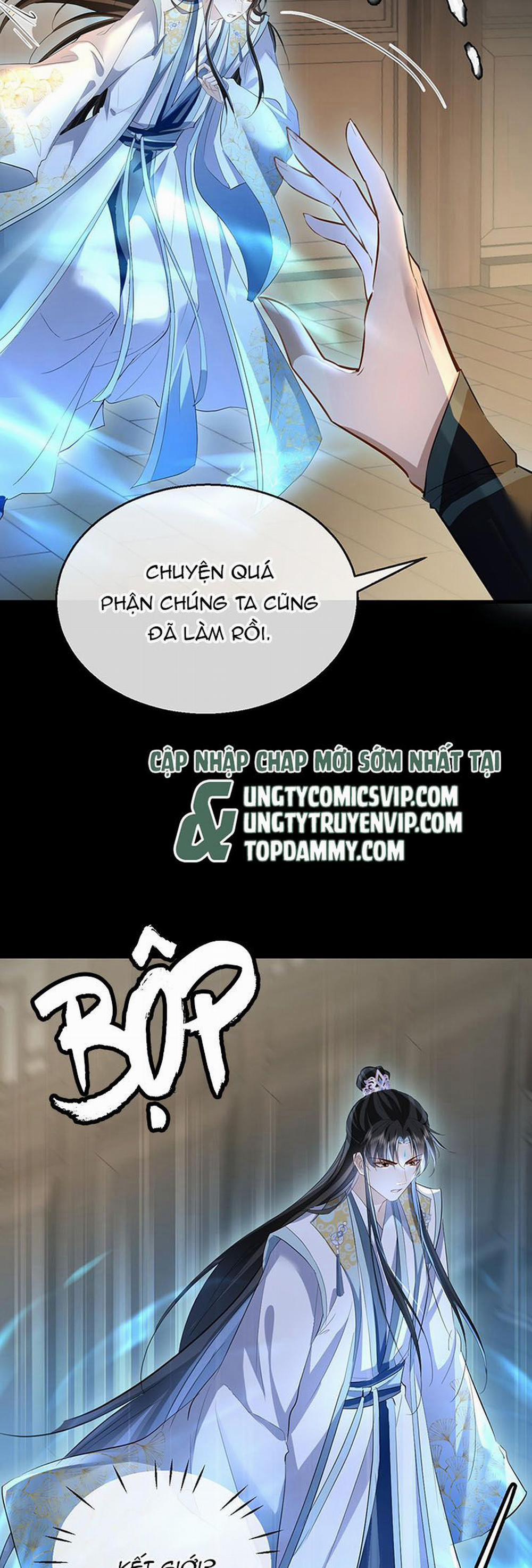 Ma Tôn Đại Nhân Song Tu Không 21 trang 23