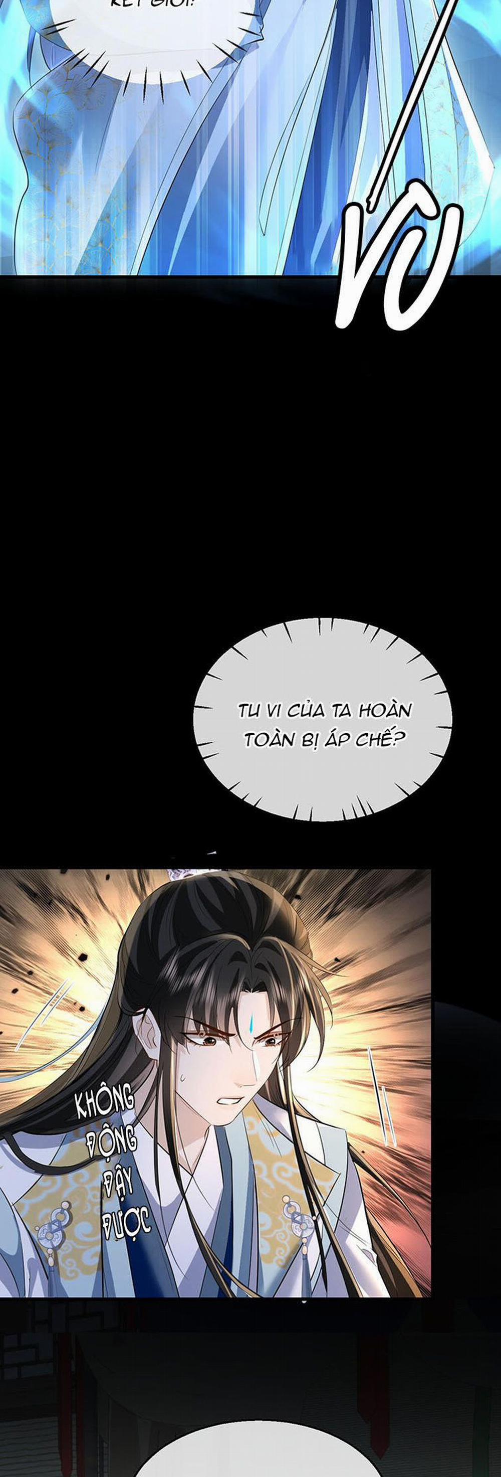 Ma Tôn Đại Nhân Song Tu Không 21 trang 24