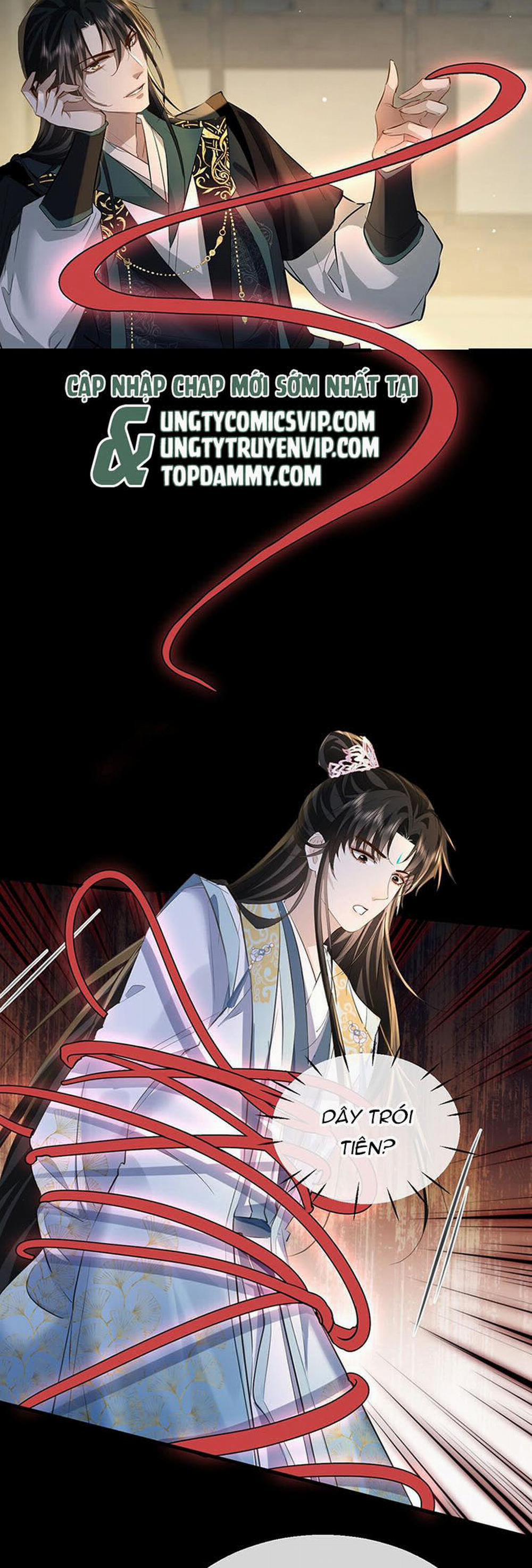 Ma Tôn Đại Nhân Song Tu Không 21 trang 27