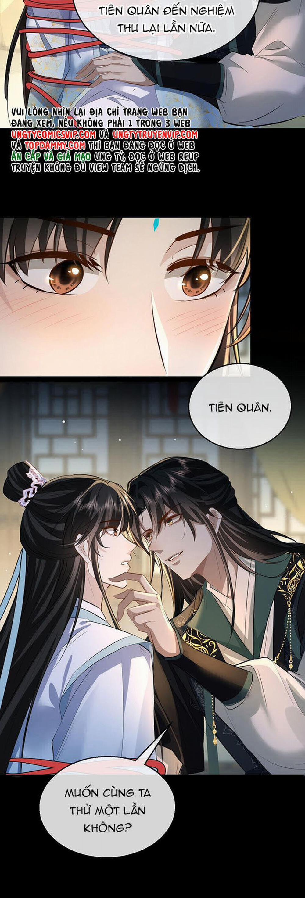 Ma Tôn Đại Nhân Song Tu Không 21 trang 29