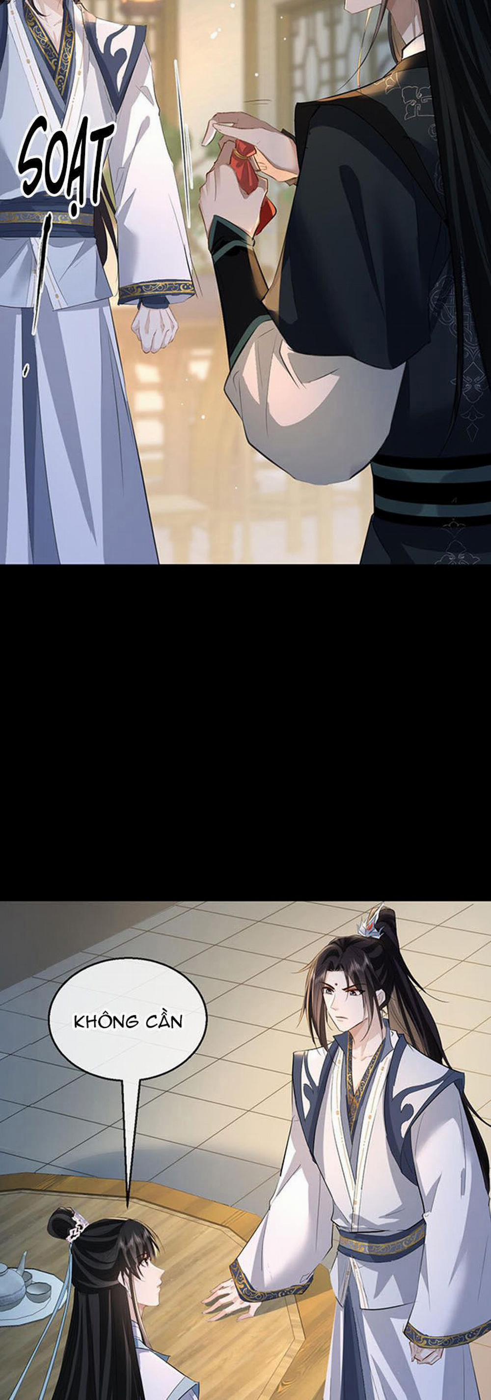 Ma Tôn Đại Nhân Song Tu Không 21 trang 4