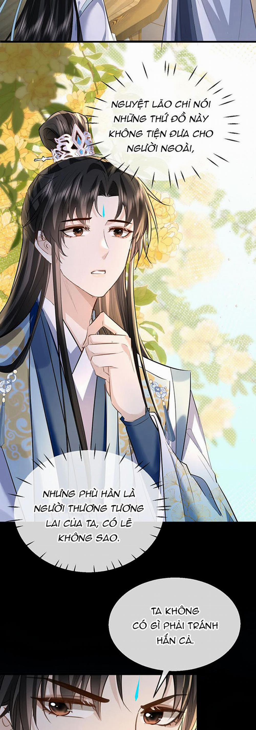 Ma Tôn Đại Nhân Song Tu Không 21 trang 5