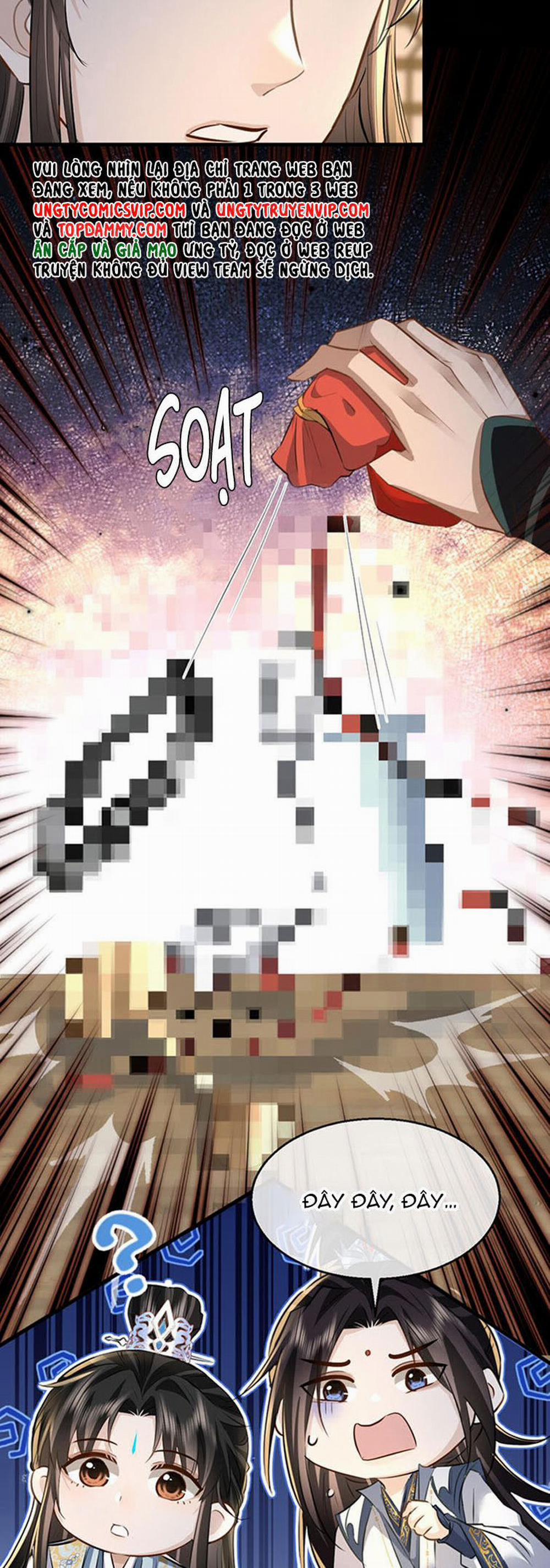 Ma Tôn Đại Nhân Song Tu Không 21 trang 6