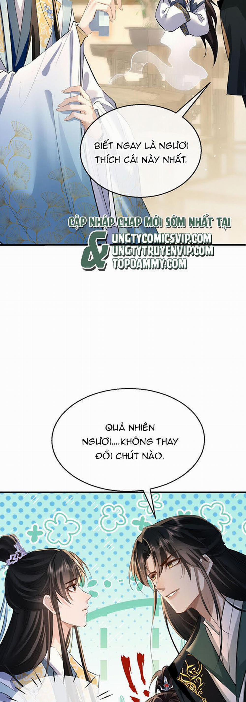 Ma Tôn Đại Nhân Song Tu Không 21 trang 8