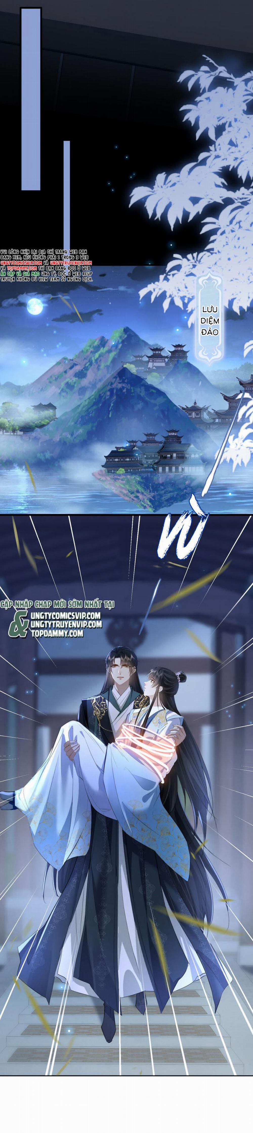 Ma Tôn Đại Nhân Song Tu Không 22 trang 14