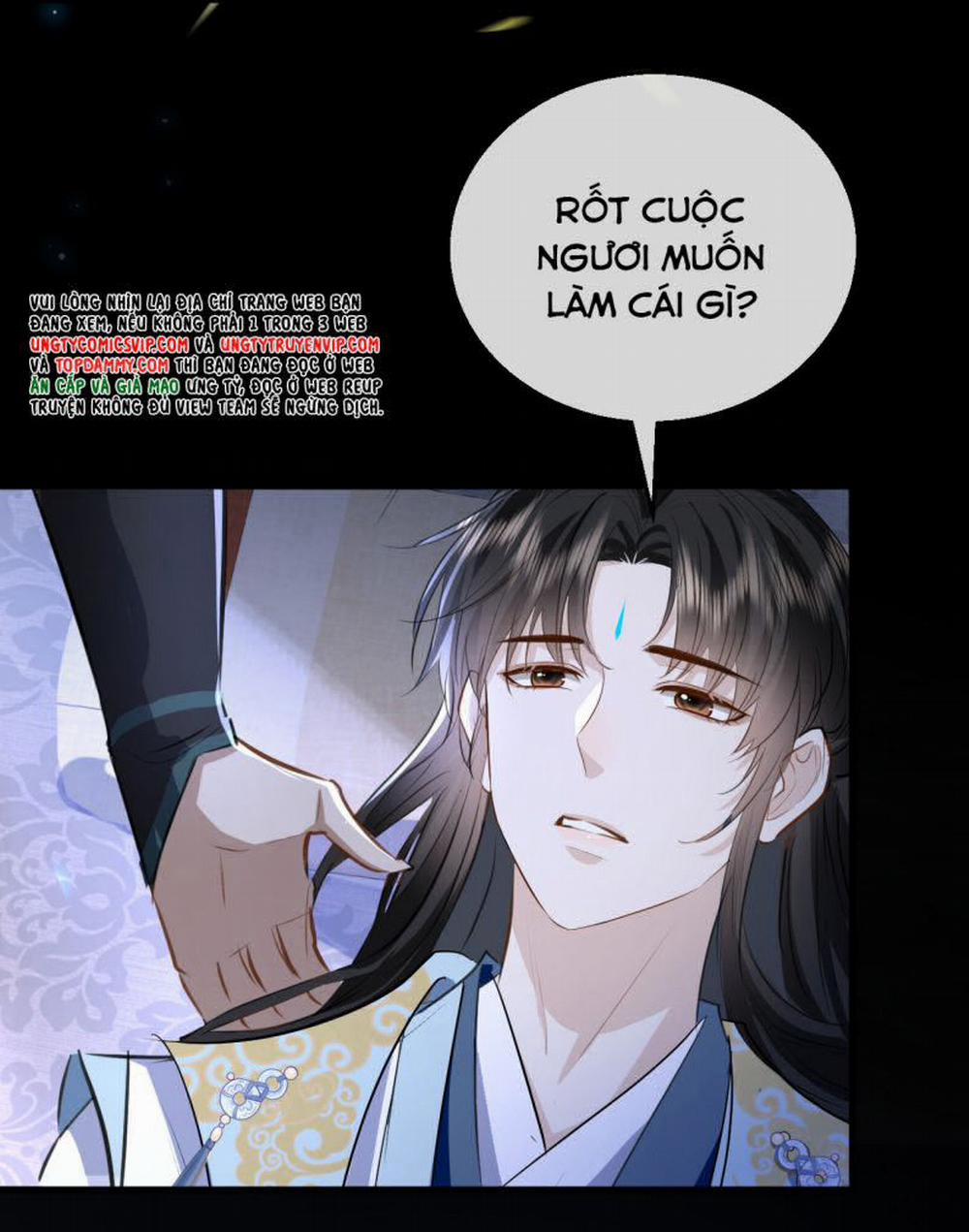 Ma Tôn Đại Nhân Song Tu Không 22 trang 15