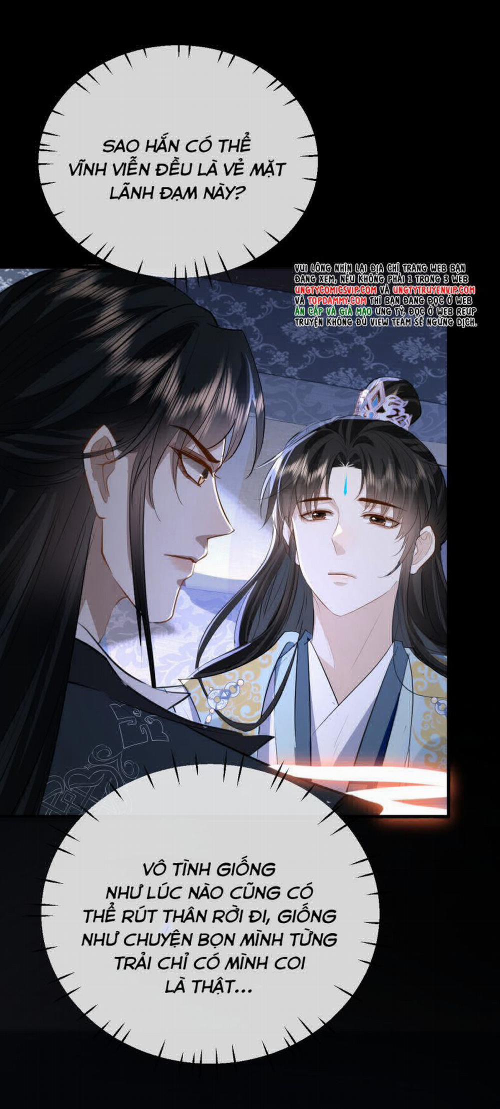 Ma Tôn Đại Nhân Song Tu Không 22 trang 17