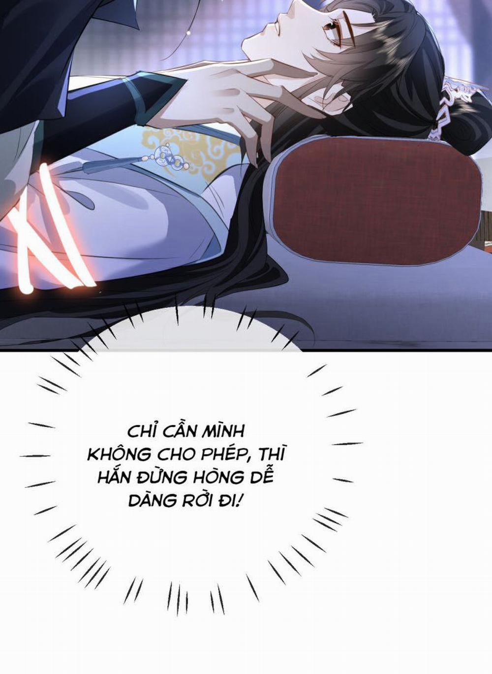 Ma Tôn Đại Nhân Song Tu Không 22 trang 19