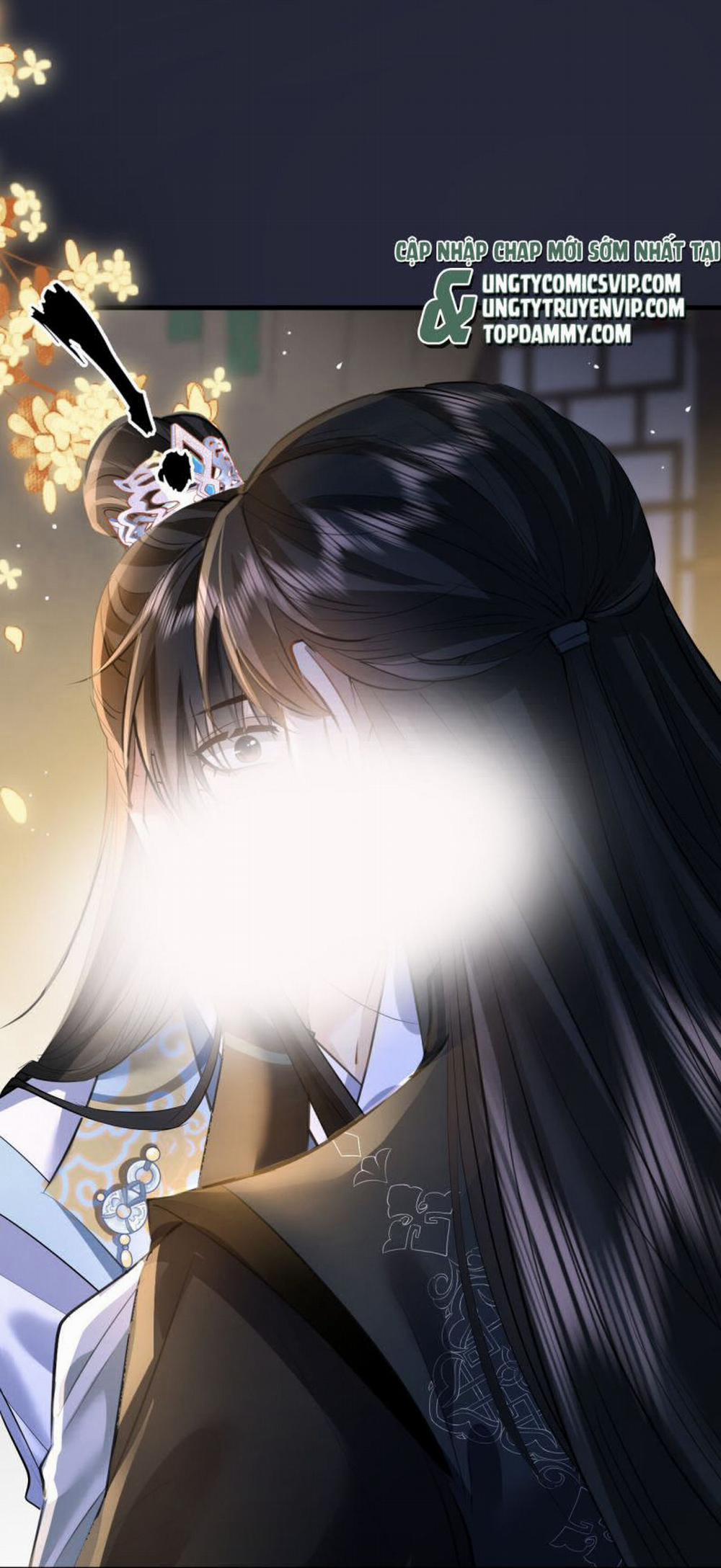 Ma Tôn Đại Nhân Song Tu Không 22 trang 2