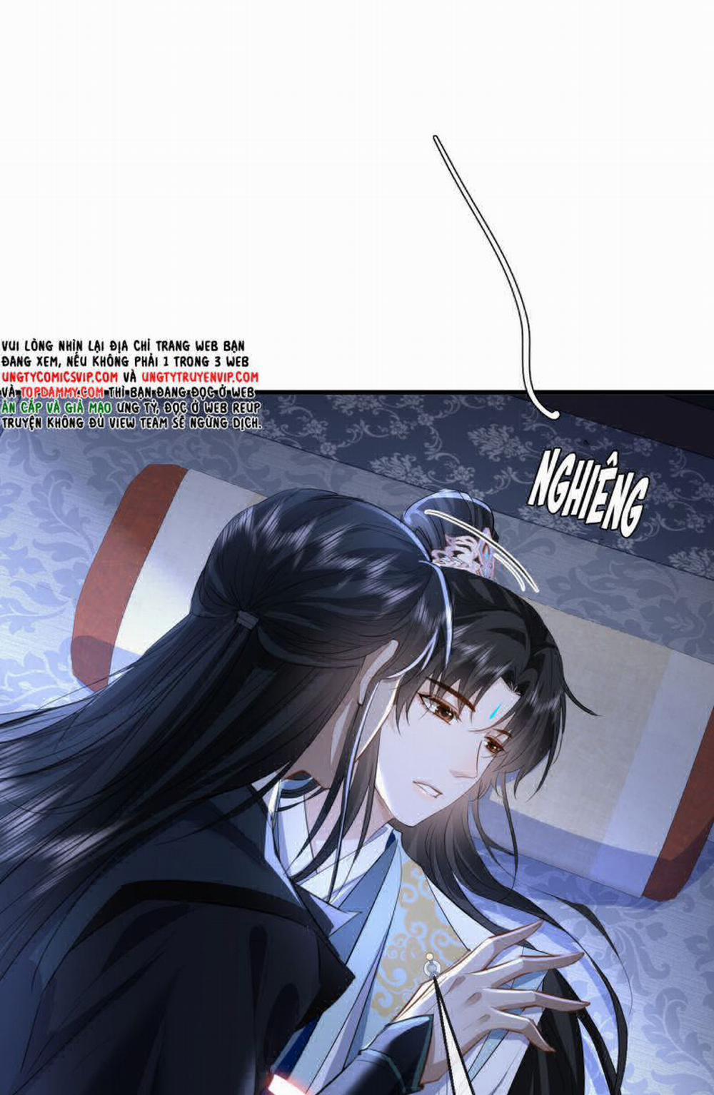 Ma Tôn Đại Nhân Song Tu Không 22 trang 20