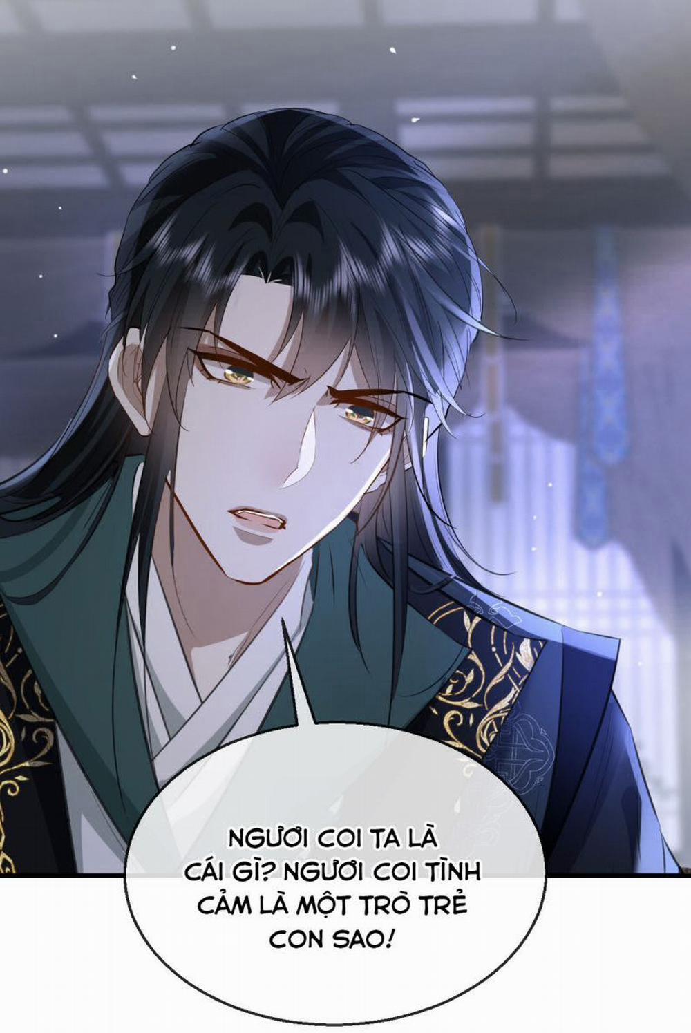 Ma Tôn Đại Nhân Song Tu Không 22 trang 23