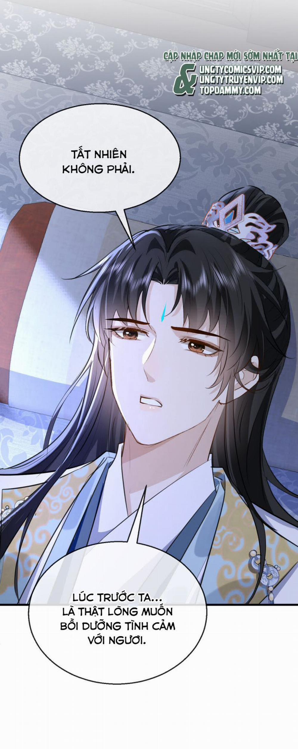 Ma Tôn Đại Nhân Song Tu Không 22 trang 25