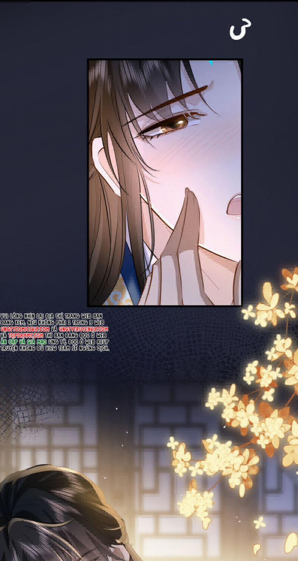 Ma Tôn Đại Nhân Song Tu Không 22 trang 3