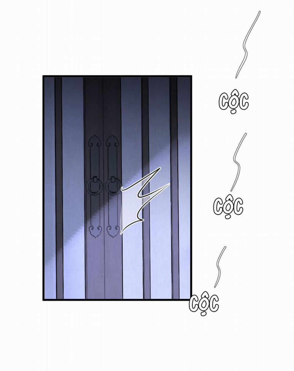 Ma Tôn Đại Nhân Song Tu Không 22 trang 30