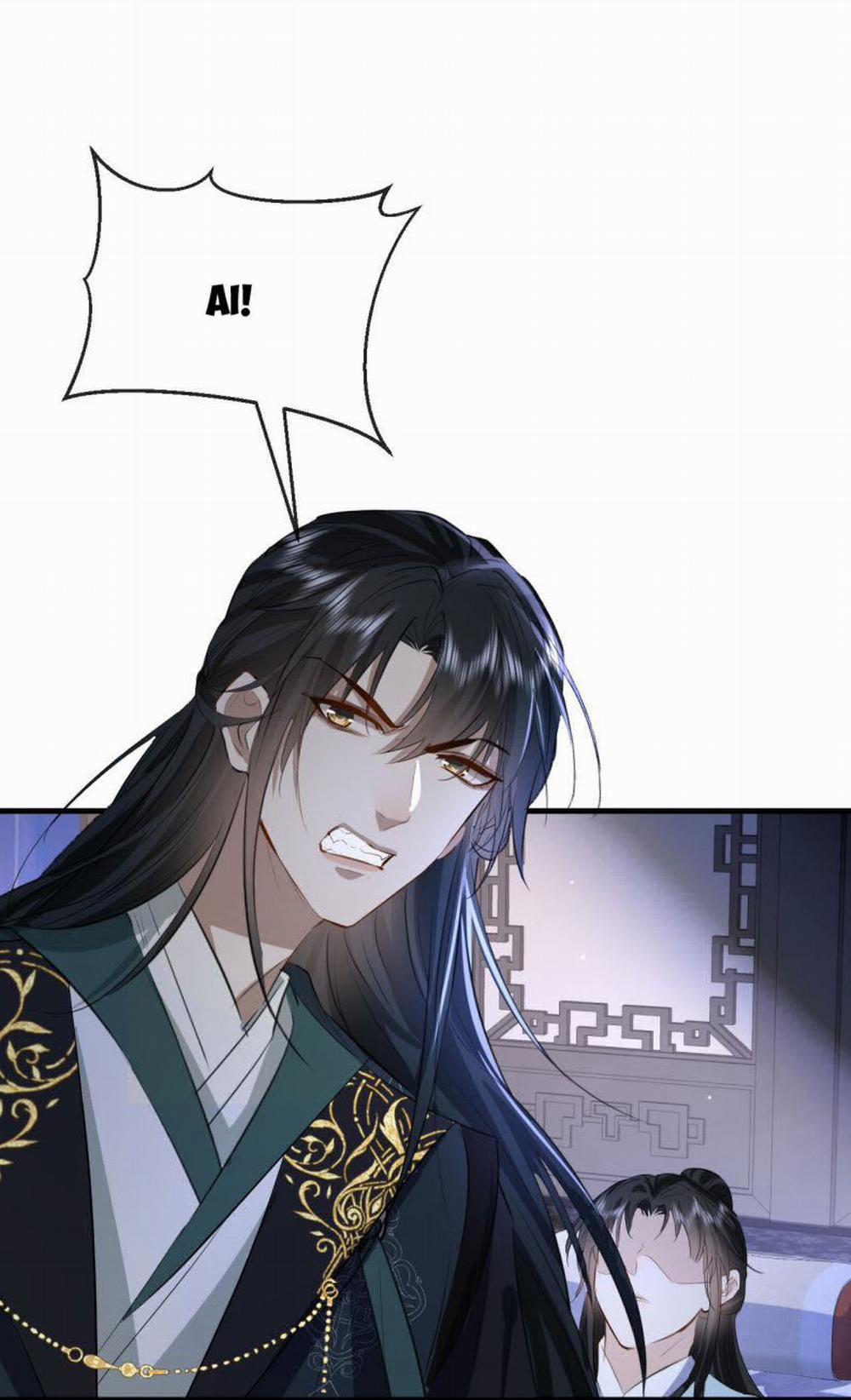 Ma Tôn Đại Nhân Song Tu Không 22 trang 31