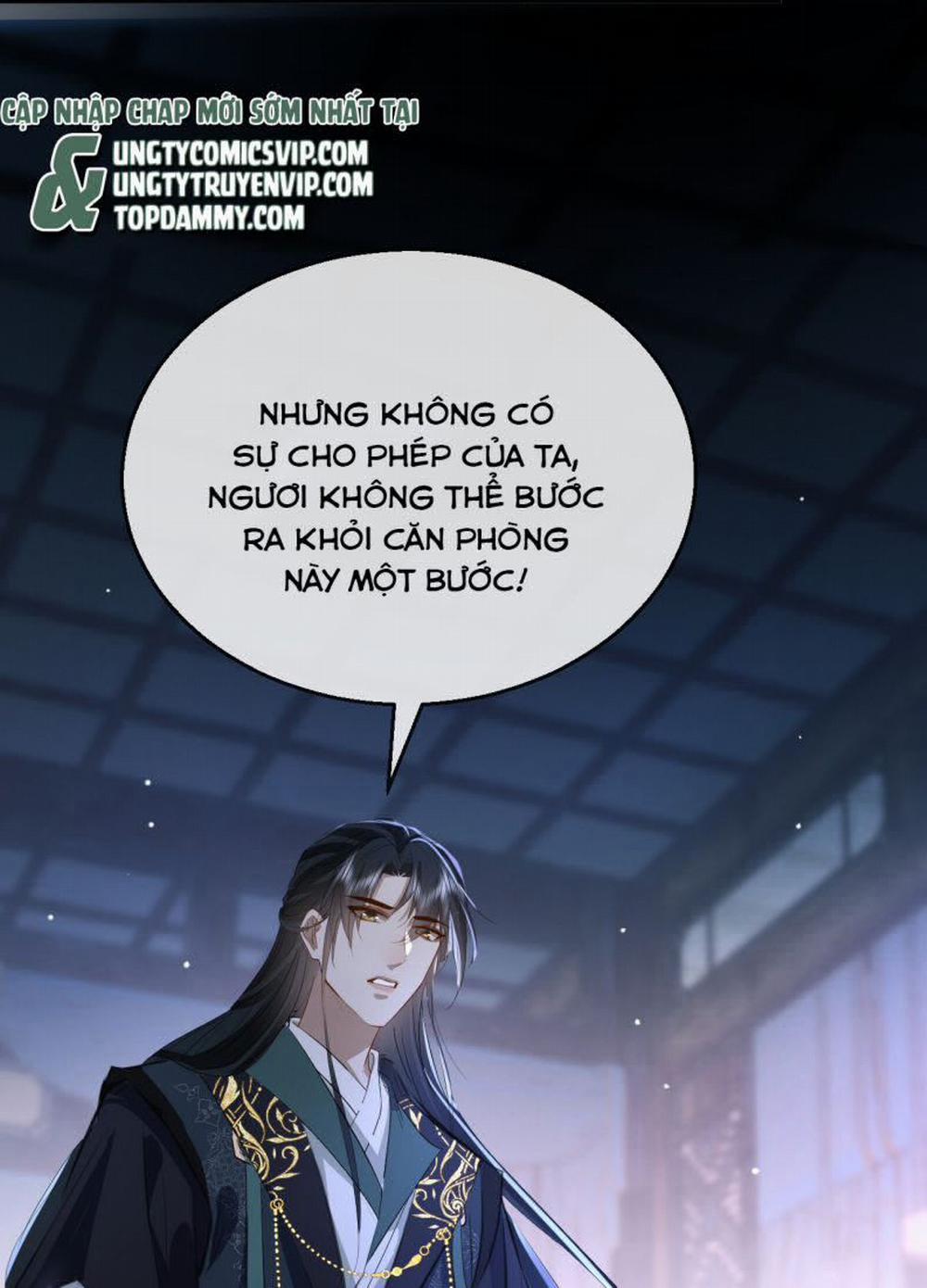 Ma Tôn Đại Nhân Song Tu Không 22 trang 35