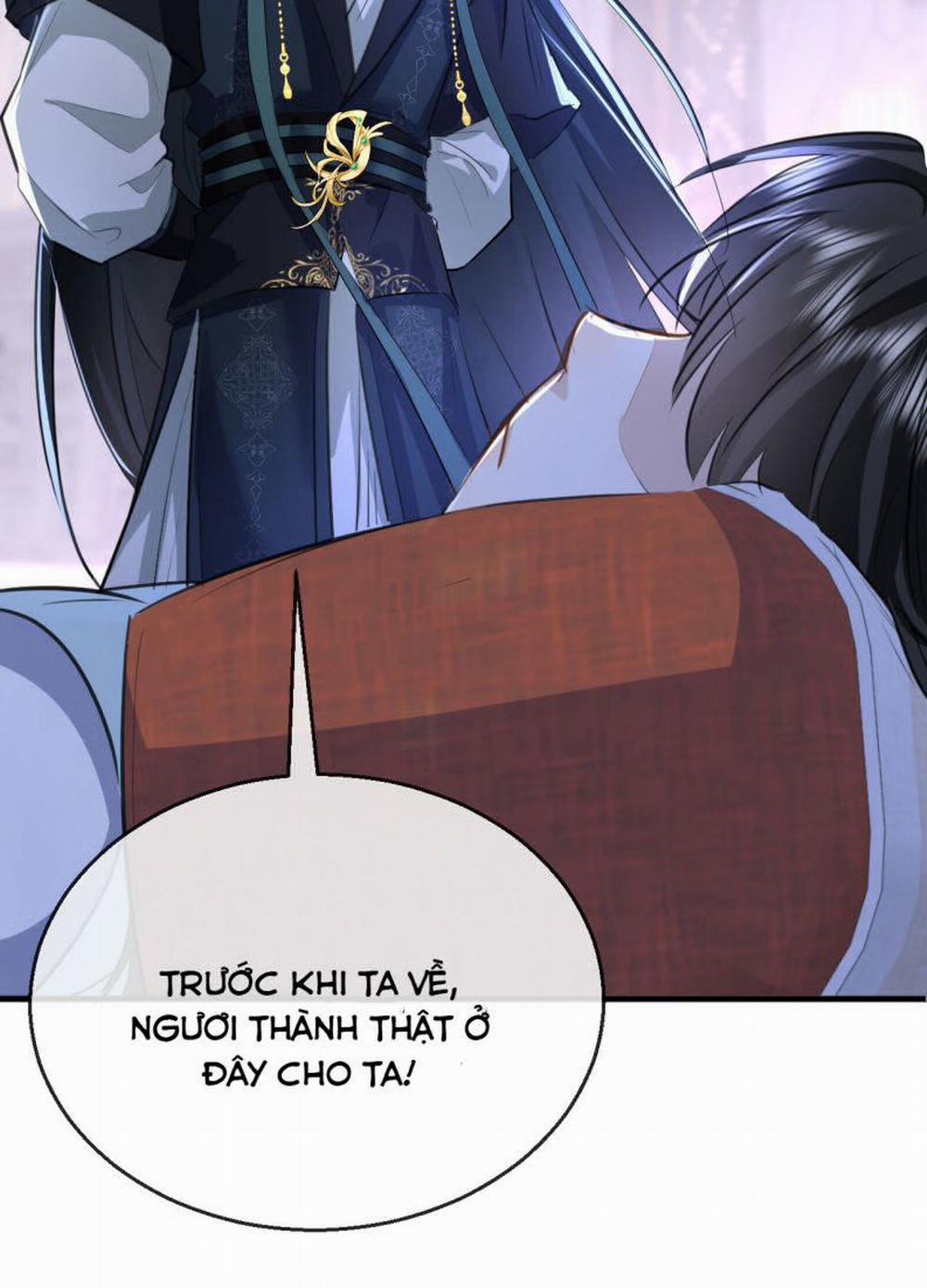 Ma Tôn Đại Nhân Song Tu Không 22 trang 36