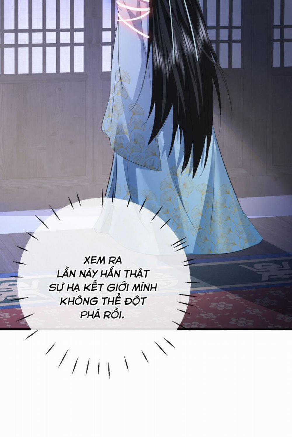 Ma Tôn Đại Nhân Song Tu Không 22 trang 39