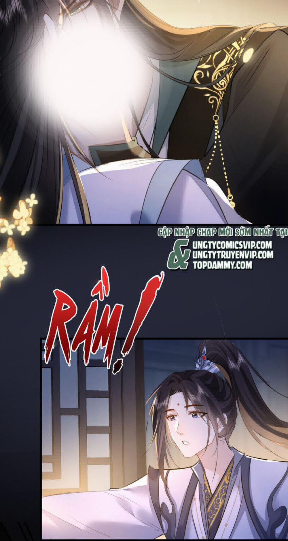 Ma Tôn Đại Nhân Song Tu Không 22 trang 4