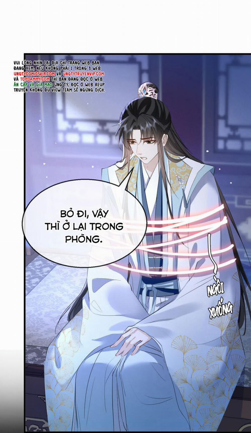 Ma Tôn Đại Nhân Song Tu Không 22 trang 40