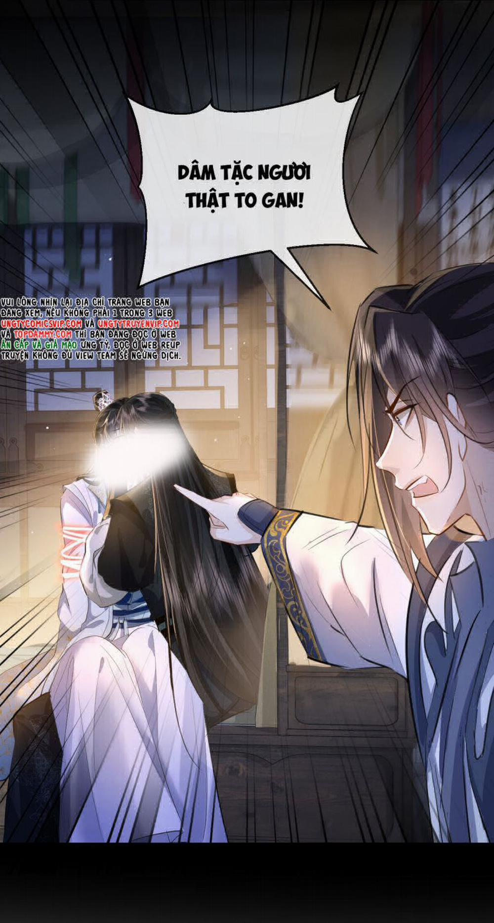 Ma Tôn Đại Nhân Song Tu Không 22 trang 5