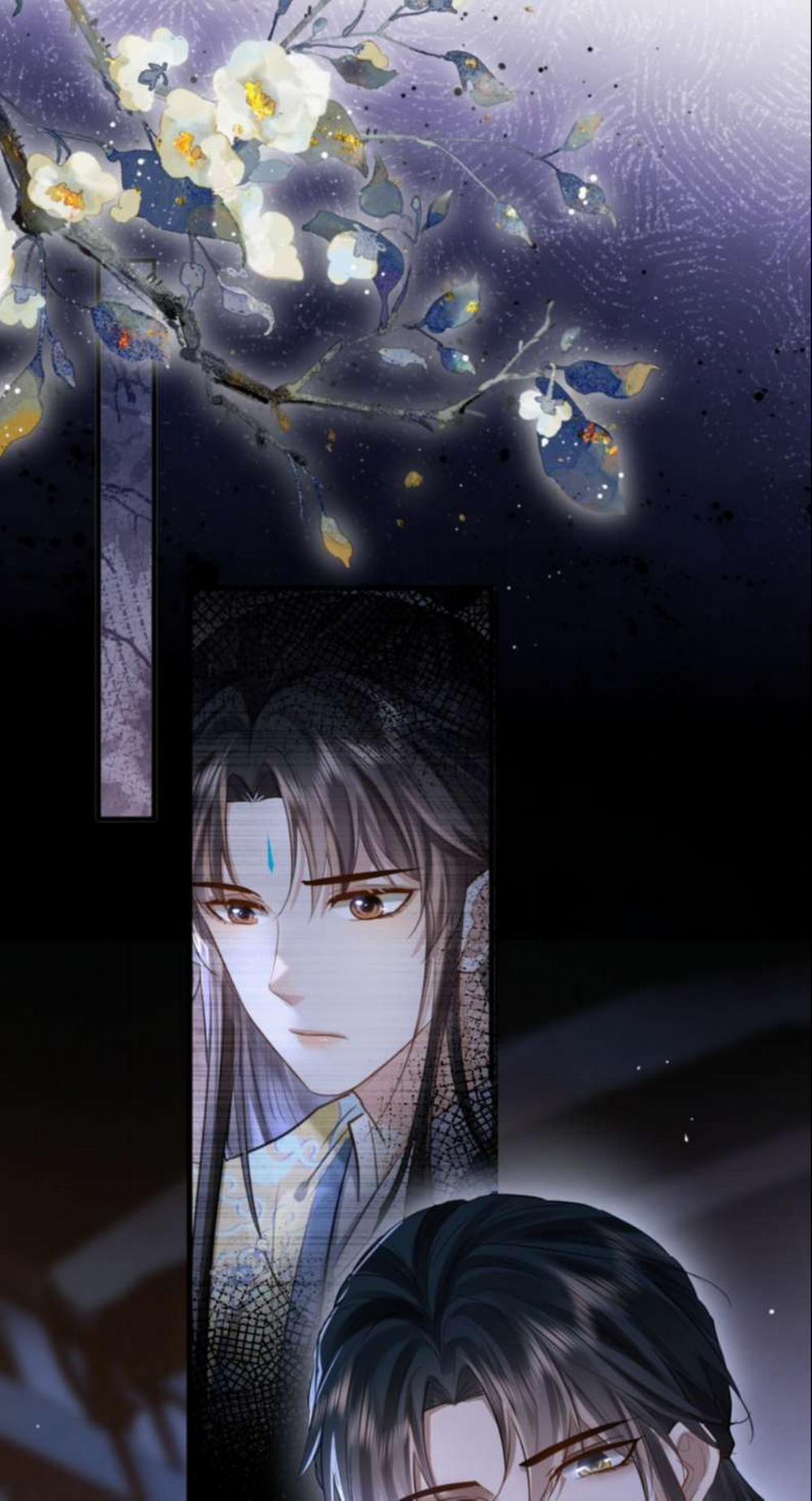 Ma Tôn Đại Nhân Song Tu Không 23 trang 11