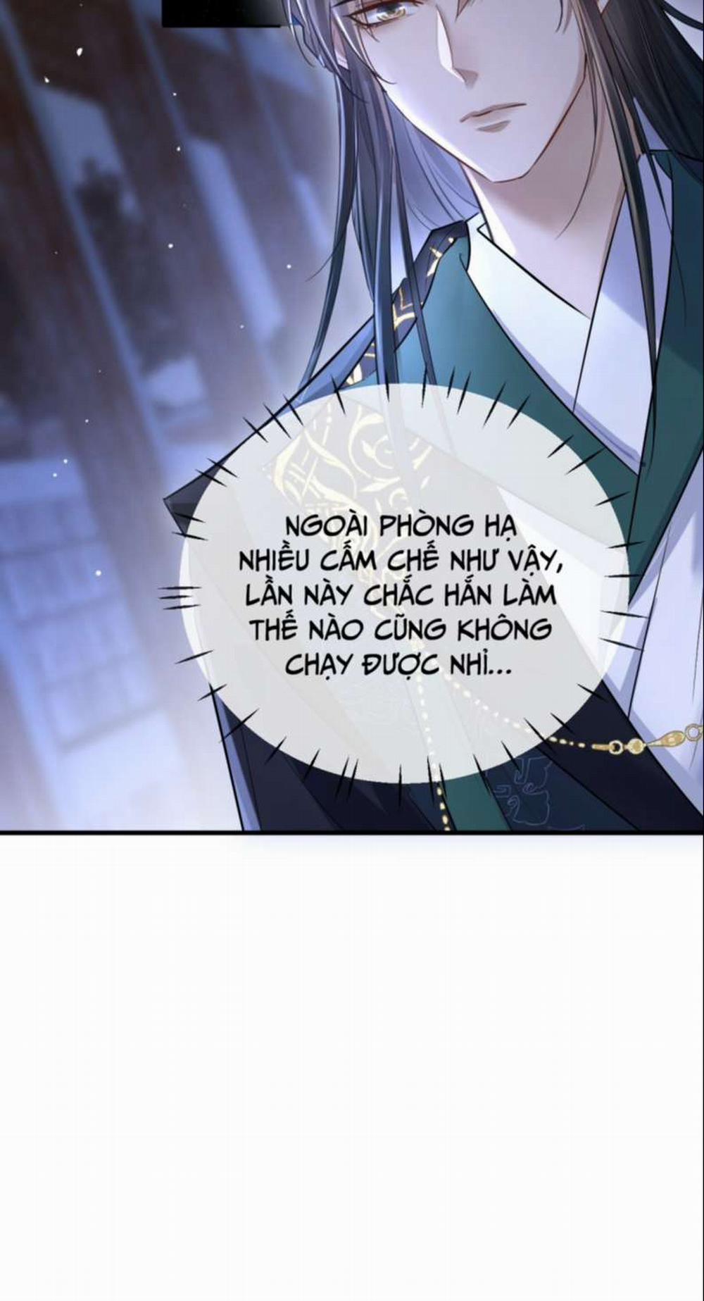 Ma Tôn Đại Nhân Song Tu Không 23 trang 12