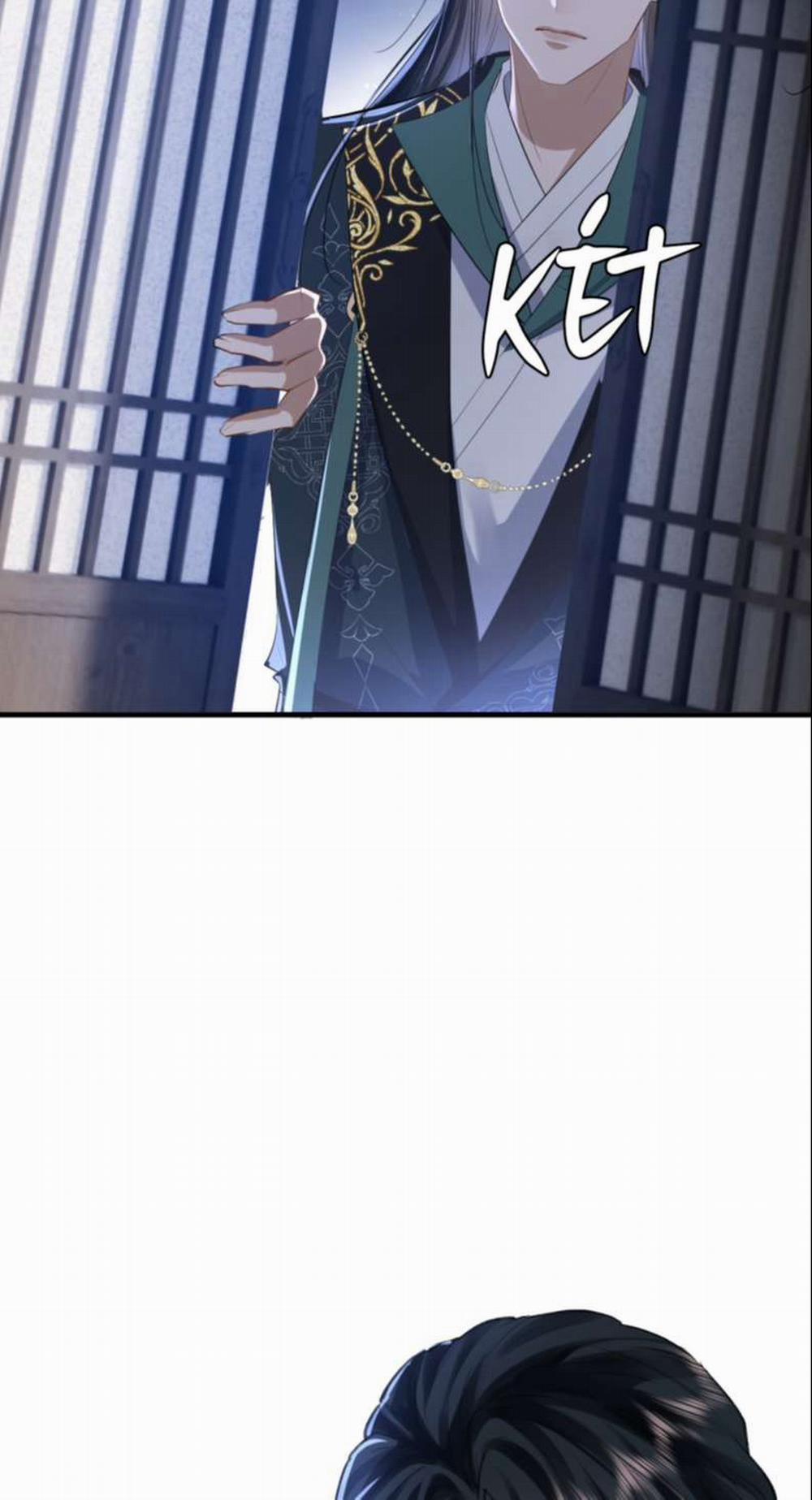 Ma Tôn Đại Nhân Song Tu Không 23 trang 15