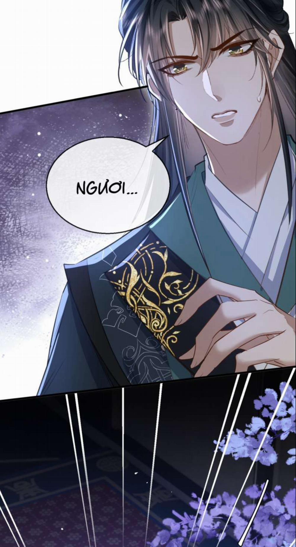 Ma Tôn Đại Nhân Song Tu Không 23 trang 16