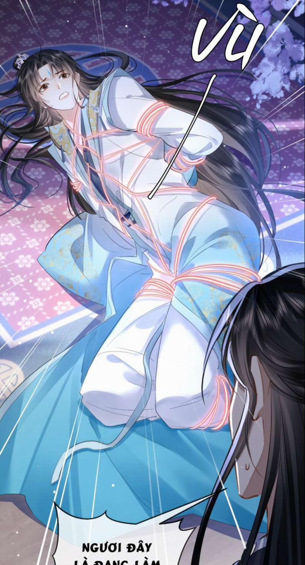 Ma Tôn Đại Nhân Song Tu Không 23 trang 17