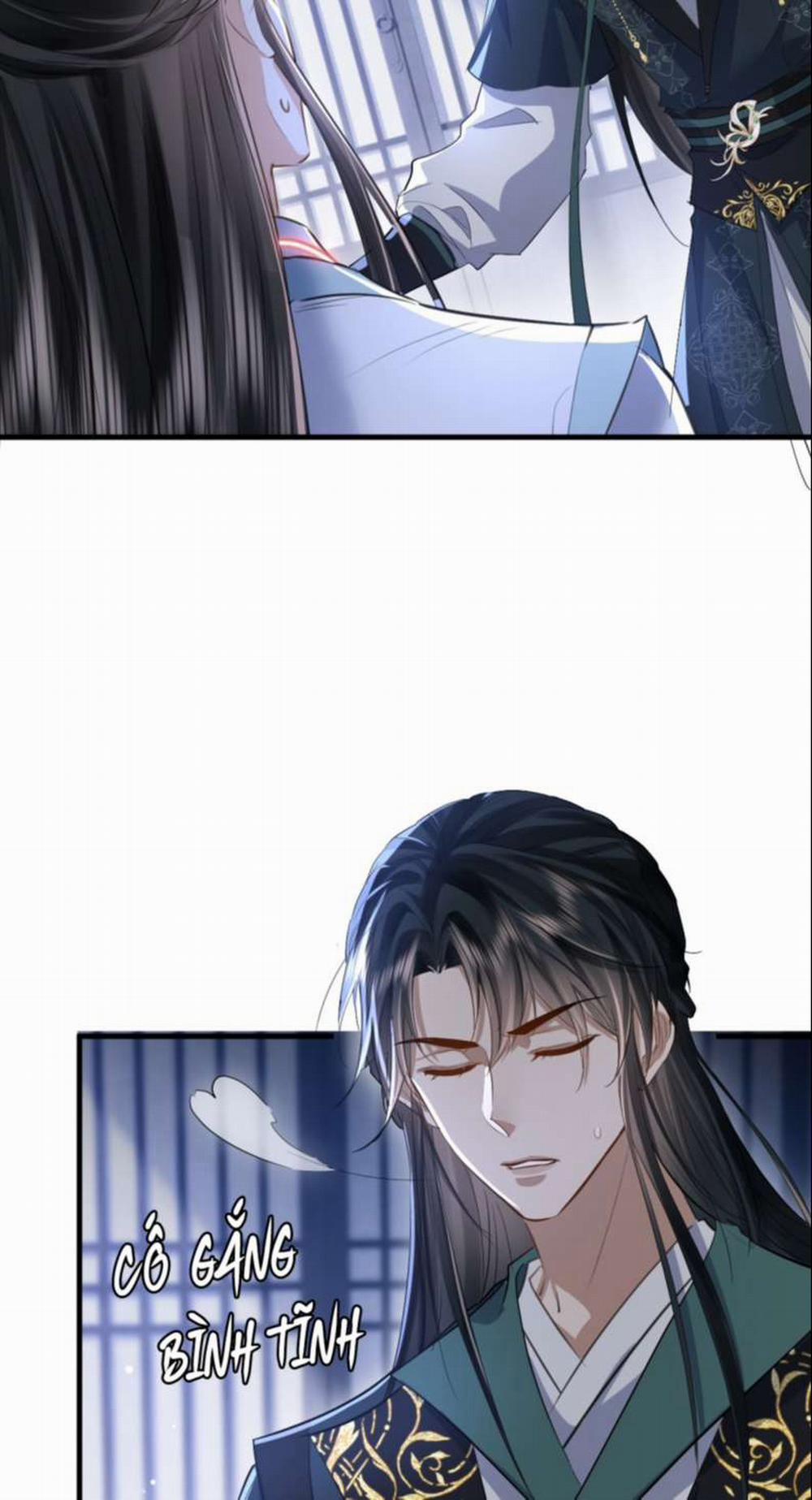 Ma Tôn Đại Nhân Song Tu Không 23 trang 19