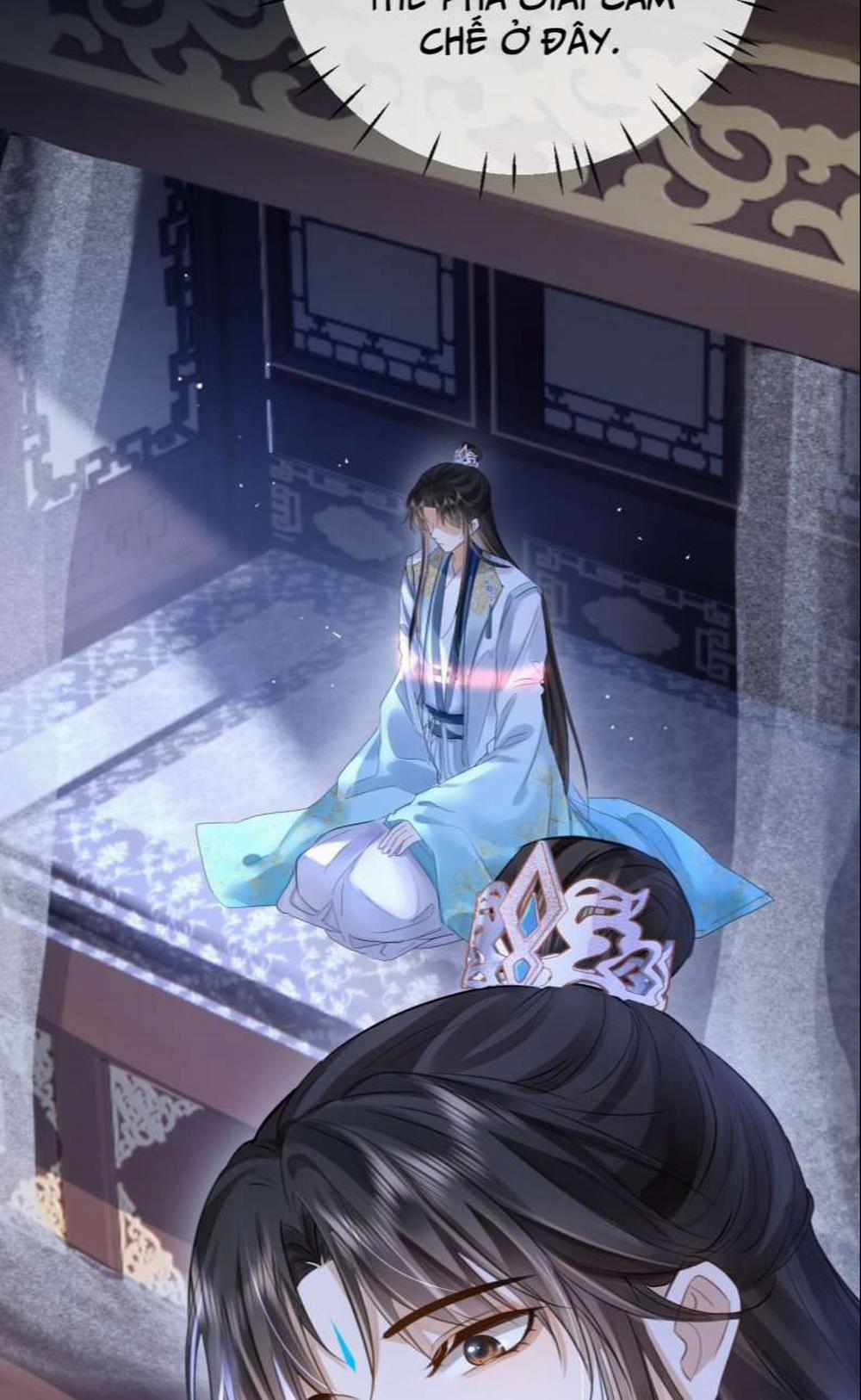 Ma Tôn Đại Nhân Song Tu Không 23 trang 2