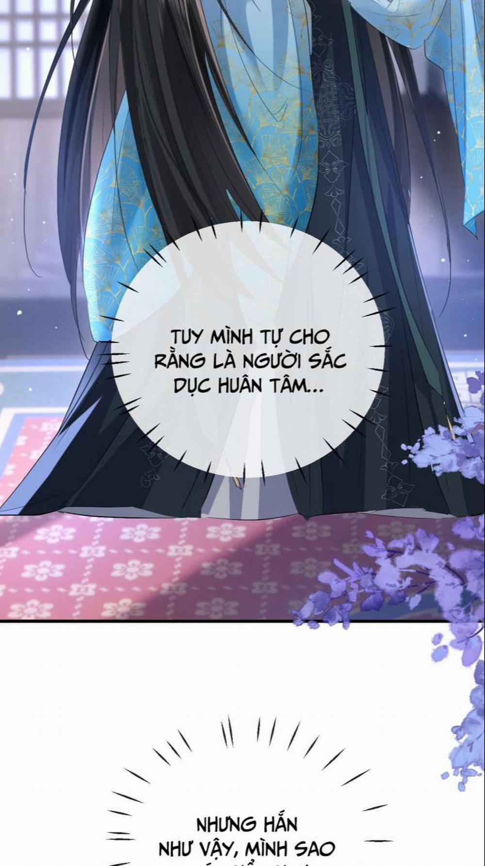 Ma Tôn Đại Nhân Song Tu Không 23 trang 22