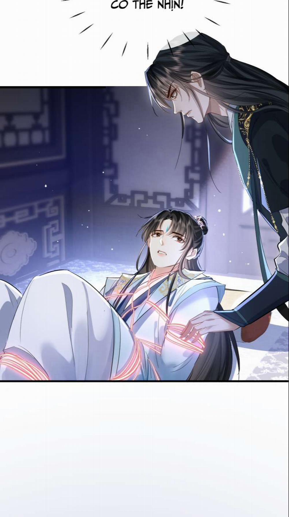 Ma Tôn Đại Nhân Song Tu Không 23 trang 23